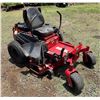 Image 1 : Ferris 500S Zero Turn Mower (Starts & Runs - See Video)