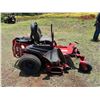 Image 2 : Ferris 500S Zero Turn Mower (Starts & Runs - See Video)