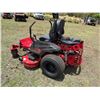 Image 4 : Ferris 500S Zero Turn Mower (Starts & Runs - See Video)