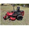 Image 5 : Ferris 500S Zero Turn Mower (Starts & Runs - See Video)