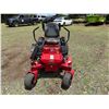 Image 6 : Ferris 500S Zero Turn Mower (Starts & Runs - See Video)