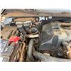 Image 22 : 2016 Ford F150 XL Sport Pickup Truck, 75411 Miles, Lic. KCP717 (Starts & Runs - See Video)