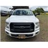 Image 3 : 2016 Ford F150 XL Sport Pickup Truck, 75411 Miles, Lic. KCP717 (Starts & Runs - See Video)