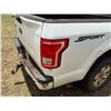 Image 41 : 2016 Ford F150 XL Sport Pickup Truck, 75411 Miles, Lic. KCP717 (Starts & Runs - See Video)