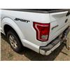 Image 53 : 2016 Ford F150 XL Sport Pickup Truck, 75411 Miles, Lic. KCP717 (Starts & Runs - See Video)