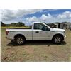 Image 5 : 2016 Ford F150 XL Sport Pickup Truck, 75411 Miles, Lic. KCP717 (Starts & Runs - See Video)