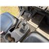 Image 21 : Red 4-Seat UTV w/ Dump Bed (Starts & Runs - See Video)