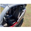 Image 12 : 2018 Polaris Slingshot Grand Touring 3-Wheel Motorcycle, Lic. 151XPS (Starts, Runs - See Video)
