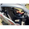Image 17 : 2018 Polaris Slingshot Grand Touring 3-Wheel Motorcycle, Lic. 151XPS (Starts, Runs - See Video)