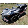 Image 1 : 2018 Polaris Slingshot Grand Touring 3-Wheel Motorcycle, Lic. 151XPS (Starts, Runs - See Video)