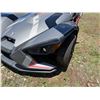 Image 24 : 2018 Polaris Slingshot Grand Touring 3-Wheel Motorcycle, Lic. 151XPS (Starts, Runs - See Video)