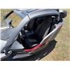 Image 28 : 2018 Polaris Slingshot Grand Touring 3-Wheel Motorcycle, Lic. 151XPS (Starts, Runs - See Video)