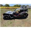 Image 2 : 2018 Polaris Slingshot Grand Touring 3-Wheel Motorcycle, Lic. 151XPS (Starts, Runs - See Video)