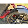 Image 30 : 2018 Polaris Slingshot Grand Touring 3-Wheel Motorcycle, Lic. 151XPS (Starts, Runs - See Video)