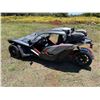 Image 3 : 2018 Polaris Slingshot Grand Touring 3-Wheel Motorcycle, Lic. 151XPS (Starts, Runs - See Video)