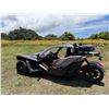 Image 46 : 2018 Polaris Slingshot Grand Touring 3-Wheel Motorcycle, Lic. 151XPS (Starts, Runs - See Video)