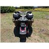 Image 4 : 2018 Polaris Slingshot Grand Touring 3-Wheel Motorcycle, Lic. 151XPS (Starts, Runs - See Video)