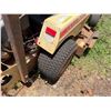 Image 10 : Grasshopper 100V Series Zero Turn Mower (Starts, Does Not Drive)