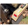 Image 12 : Grasshopper 100V Series Zero Turn Mower (Starts, Does Not Drive)
