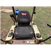 Image 16 : Grasshopper 100V Series Zero Turn Mower (Starts, Does Not Drive)