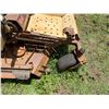 Image 18 : Grasshopper 100V Series Zero Turn Mower (Starts, Does Not Drive)