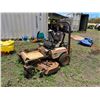 Image 3 : Grasshopper 100V Series Zero Turn Mower (Starts, Does Not Drive)