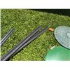 Image 4 : Truck Roof Rack System w/ Black Crossbars & Mounting Feet