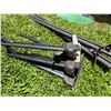 Image 5 : Truck Roof Rack System w/ Black Crossbars & Mounting Feet