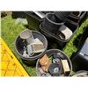 Image 10 : Multiple Bins PVC Pipe Sections & Fittings, ECO-Plus Water Chillers, Autogrow Pumps, Hose, etc