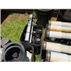 Image 16 : Multiple Bins PVC Pipe Sections & Fittings, ECO-Plus Water Chillers, Autogrow Pumps, Hose, etc
