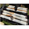 Image 23 : Multiple Bins PVC Pipe Sections & Fittings, ECO-Plus Water Chillers, Autogrow Pumps, Hose, etc