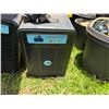 Image 3 : Multiple Bins PVC Pipe Sections & Fittings, ECO-Plus Water Chillers, Autogrow Pumps, Hose, etc