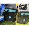 Image 4 : Multiple Bins PVC Pipe Sections & Fittings, ECO-Plus Water Chillers, Autogrow Pumps, Hose, etc