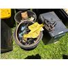 Image 7 : Multiple Bins PVC Pipe Sections & Fittings, ECO-Plus Water Chillers, Autogrow Pumps, Hose, etc