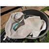 Image 2 : Trash Can, Mesh Yard Waste Bag & Aeroponic Cloning System