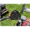 Image 12 : Karcher & DeWalt Pressure Washers, Echo Backpack Blower, etc (Condition Unknown)