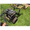 Image 15 : Karcher & DeWalt Pressure Washers, Echo Backpack Blower, etc (Condition Unknown)