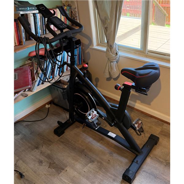 Bowflex 8000209_B Indoor Cycling Bike