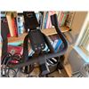 Image 4 : Bowflex 8000209_B Indoor Cycling Bike