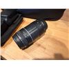 Image 16 : Canon EOS 80D DSLR Camera w/ Multiple Lenses, Flash, Tripod, Light Ring & Hard Case