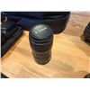 Image 17 : Canon EOS 80D DSLR Camera w/ Multiple Lenses, Flash, Tripod, Light Ring & Hard Case