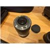 Image 19 : Canon EOS 80D DSLR Camera w/ Multiple Lenses, Flash, Tripod, Light Ring & Hard Case