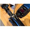 Image 24 : Canon EOS 80D DSLR Camera w/ Multiple Lenses, Flash, Tripod, Light Ring & Hard Case