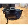 Image 5 : Canon EOS 80D DSLR Camera w/ Multiple Lenses, Flash, Tripod, Light Ring & Hard Case