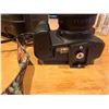 Image 7 : Canon EOS 80D DSLR Camera w/ Multiple Lenses, Flash, Tripod, Light Ring & Hard Case