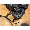 Image 8 : Canon EOS 80D DSLR Camera w/ Multiple Lenses, Flash, Tripod, Light Ring & Hard Case