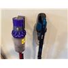 Image 2 : Dyson & Shark Stick Vacuums