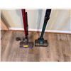 Image 3 : Dyson & Shark Stick Vacuums