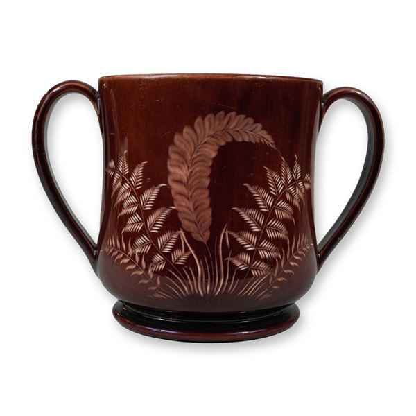 Wedgwood Two Handled Loving Cup
