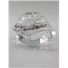 Image 2 : Orrefors Sweden Crystal Turtle Paperweight